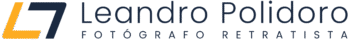 Logo Leandro Polidoro